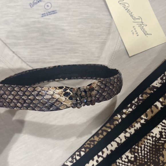 Ladies Bundle 🤎🤍🖤 - Picture 5 of 11